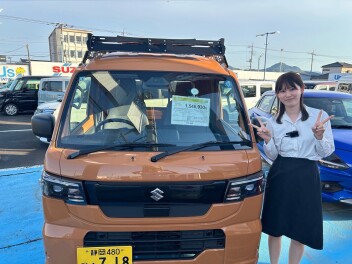 たくさんのご来店ありがとうございました！